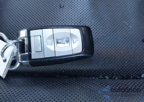 2017 Rolls-Royce Ghost z USA, uszkodzony, nr VIN SCA664S53HUX54269